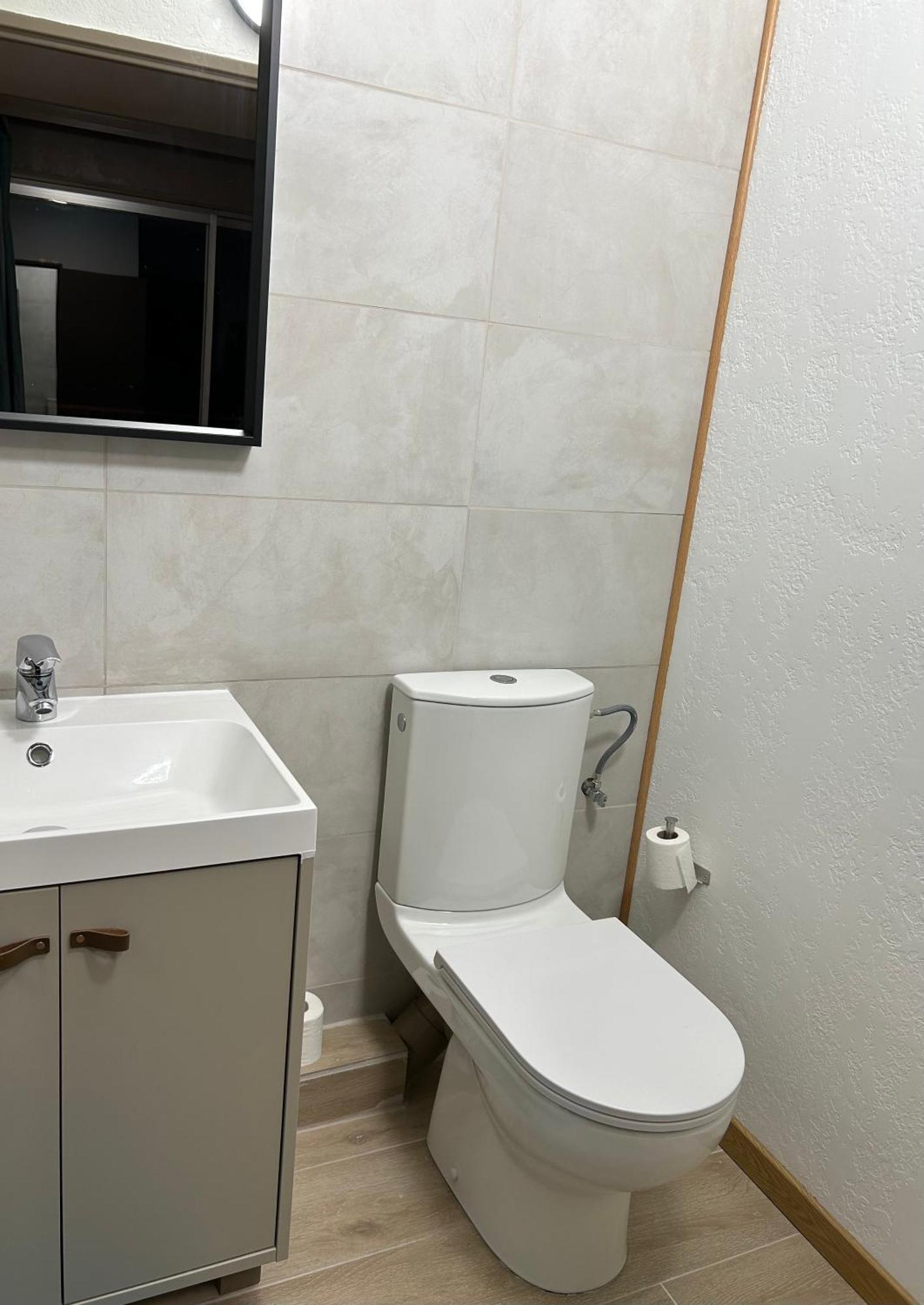 Louis Train Station- Euroairport- Basel Apartment