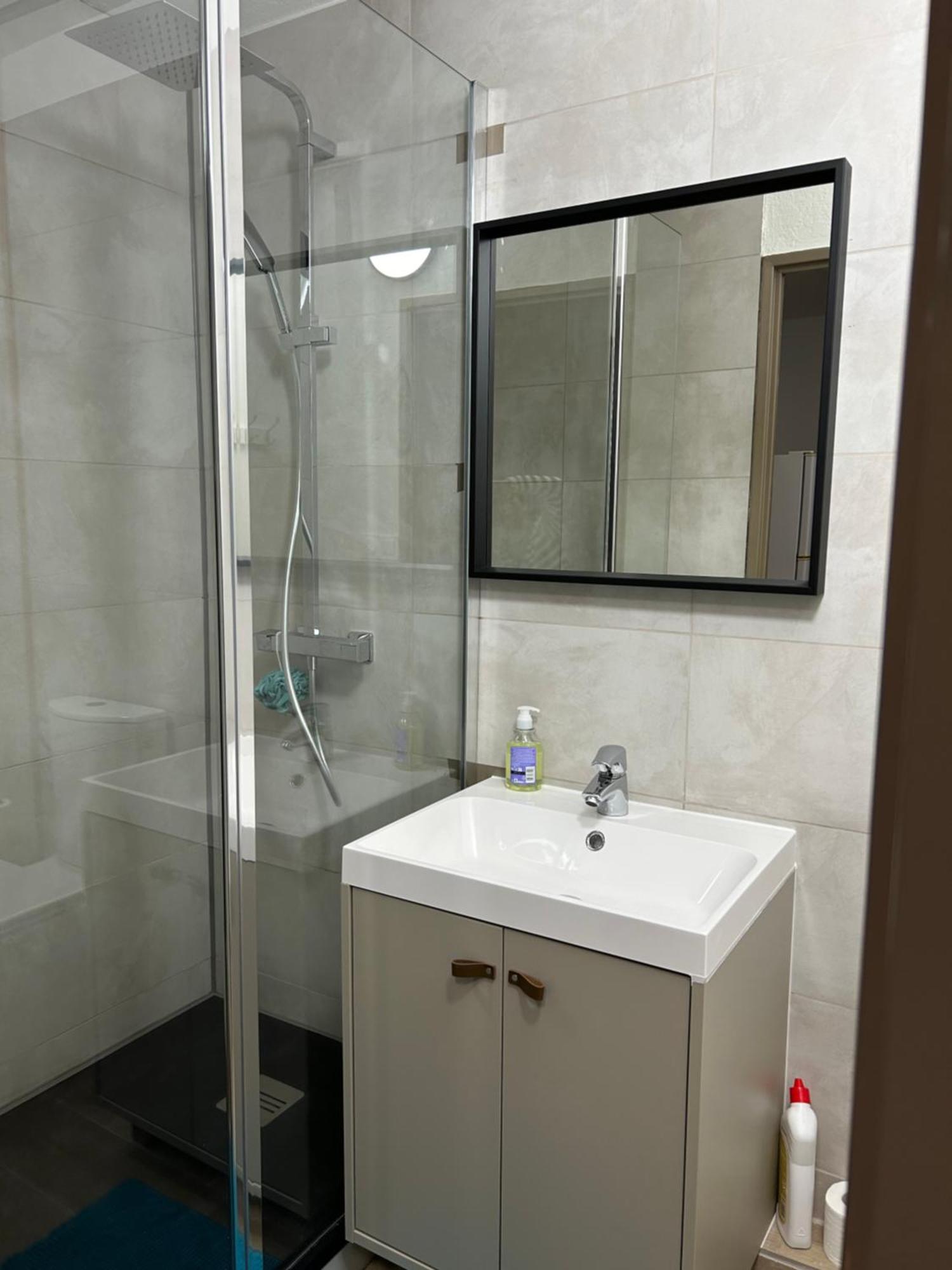 Louis Train Station- Euroairport- Basel Apartment