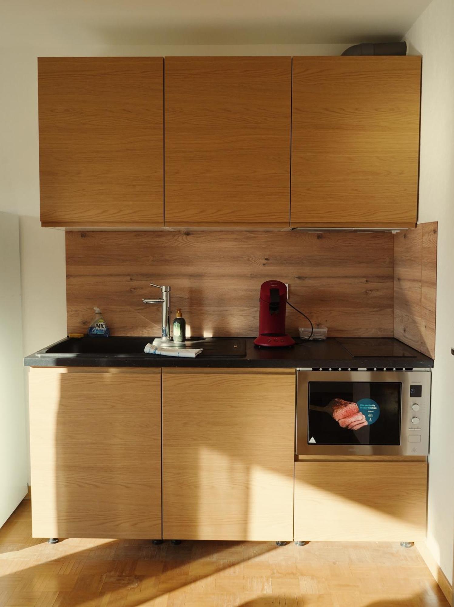 Apartment Louis Train Station- Euroairport- Basel *